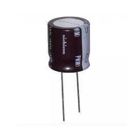 Capacitor 0.22UF, 50V Capacitor 0.22UF, 50V