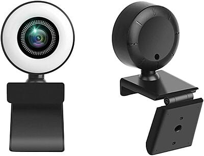 1080P 2K 4K HD Webcam 1080P 2K 4K HD Webcam