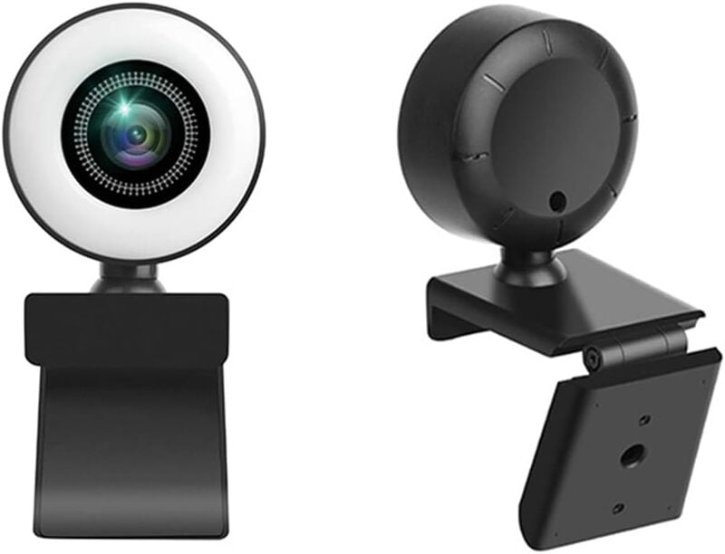 1080P 2K 4K HD Webcam 1080P 2K 4K HD Webcam