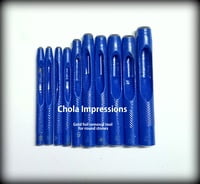 Gold Foil Tool Set for Tanjore Paintings Gold Foil Tool Set for Tanjore Paintings