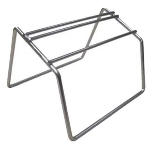 Wire Rack Cleaning Dispenser 2 Bottle