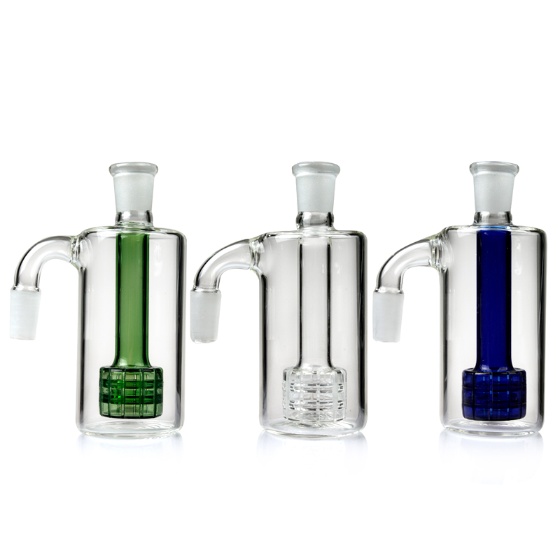 Matrix Perc Ash Catcher - 90D 18F/18M