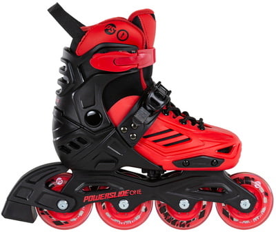 POWERSLIDE Khaan junior ltd