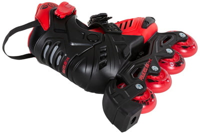 POWERSLIDE Khaan junior ltd