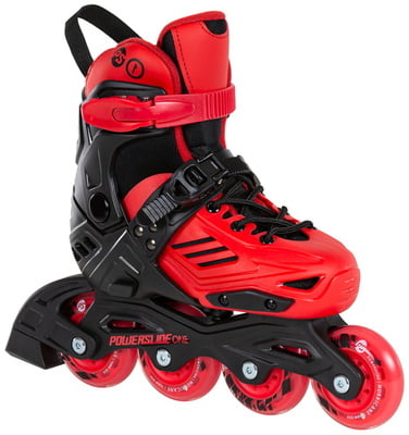 POWERSLIDE Khaan junior ltd