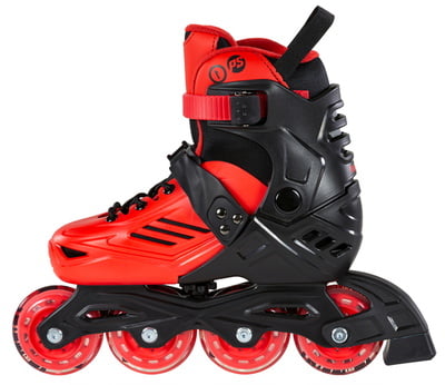 POWERSLIDE Khaan junior ltd
