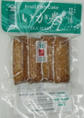 * Kagosei Ika Maki_24/4.9 oz.