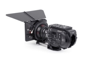 Wooden Camera UMB-1 Universal Mattebox (Pro)