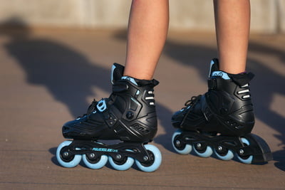 POWERSLIDE Khaan junior ltd