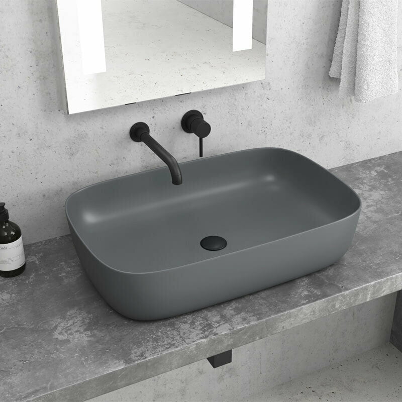 Lavoar baie KARAG, LT-2143-PMDG, GRI