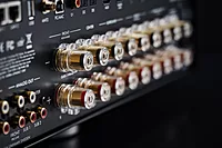 Primare SPA25 Prisma Home Cinema Integrated Amplifier