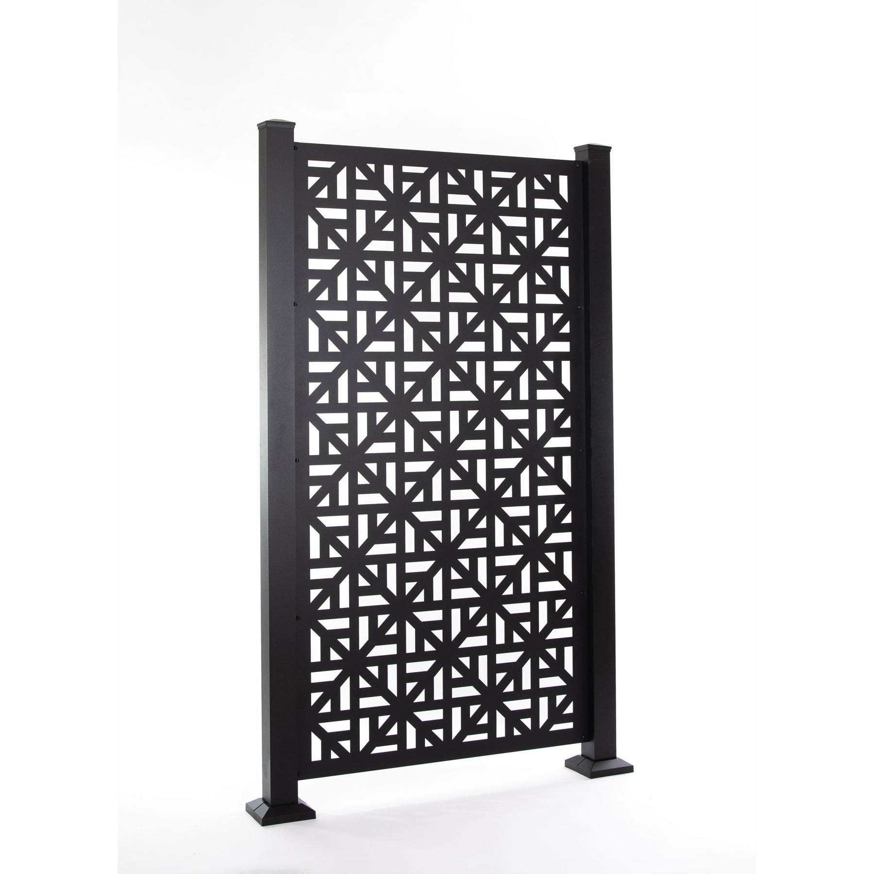 Moderna Privacy Screen Panel 36"x68"
