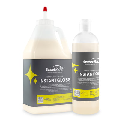 Instant Gloss Instant Gloss