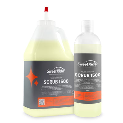 Scrub 1500 Scrub 1500