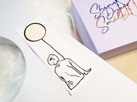 Serendipity Decal Serendipity Decal