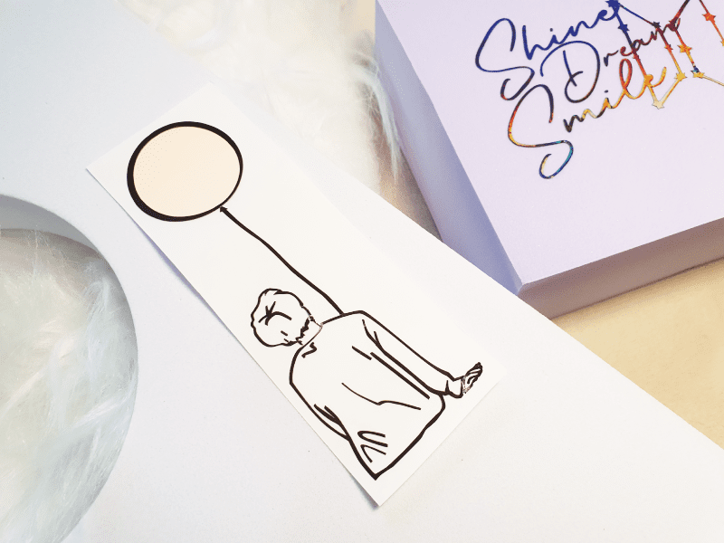 Serendipity Decal Serendipity Decal