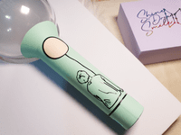 Serendipity Decal Serendipity Decal