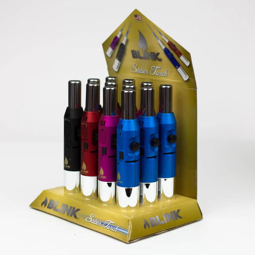 BLINK SABER TORCH | 12CT