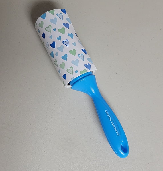 Scraps Roller