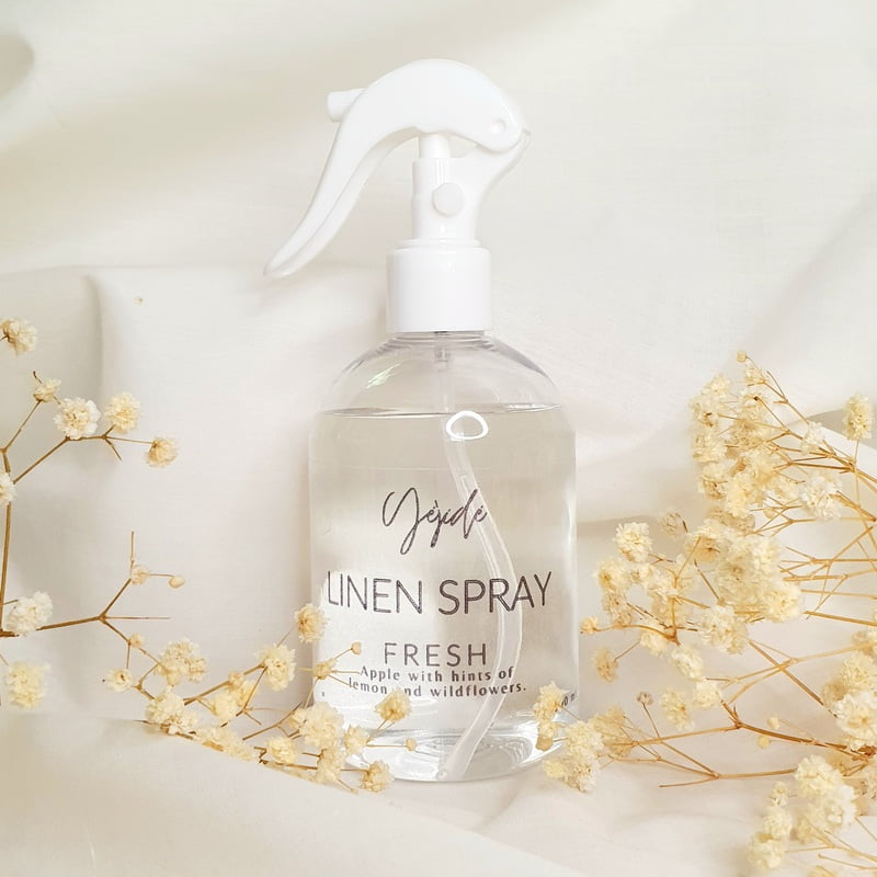 Fresh - Yejide Linen Spray Fresh - Yejide Linen Spray