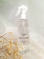 Peach - Yejide Linen Spray