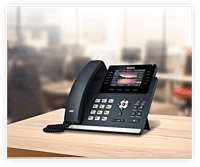 Yealink T46U Desk Phone