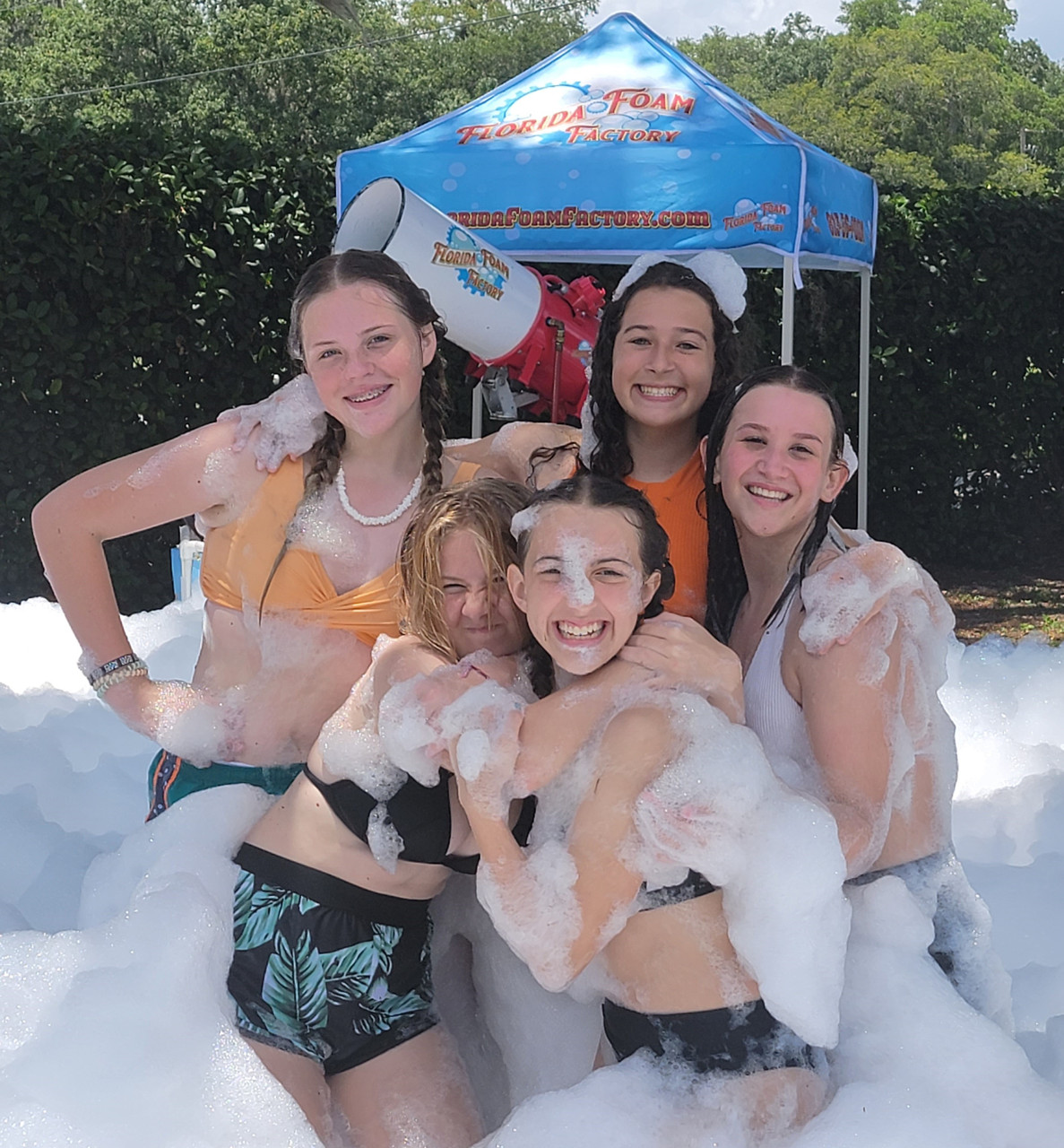 5ft Econo Tent 5ft Econo Tent