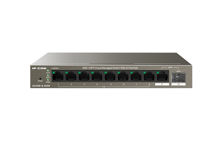 G2210P-8-102W G2210P-8-102W