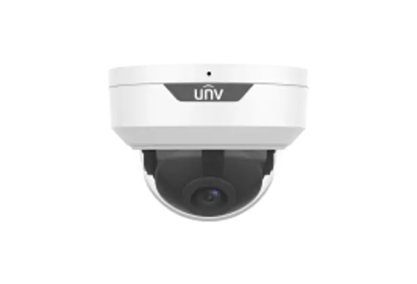 UNV 8MP Dome IP Camera , Easystar IPC328LE-DF28K-G