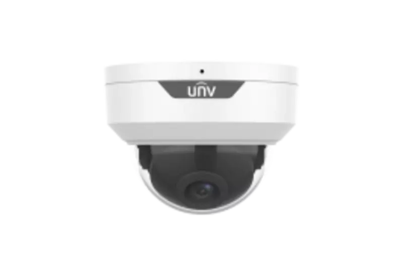 UNV 8MP Dome IP Camera , Easystar IPC328LE-DF28K-G