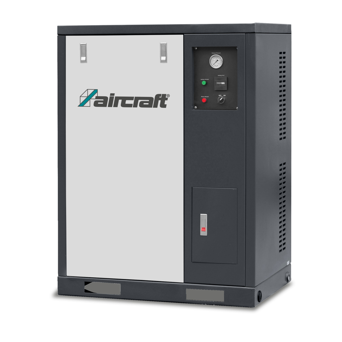 AIRCRAFT AIRSTAR 903/10 Silent – Piston Compressor