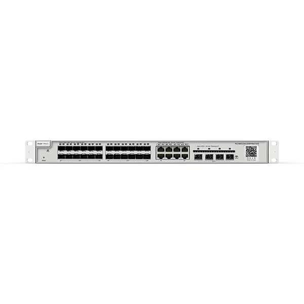 RG-NBS3200-24SFP/8GT4XS