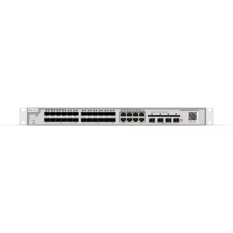 RG-NBS3200-24SFP/8GT4XS