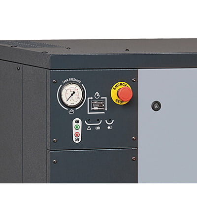 AIRCRAFT AIRPROFI 1003/500/10 H Silent – Piston Compressor