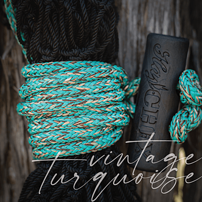 Half Bale Net 1 3/4"- Color Select