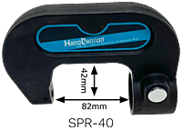 CH-SPR-5 - Self Piercing Riveting Gun System with Die Kit, Blue… CH-SPR-5 - Self Piercing Riveting Gun System with Die Kit, Blue…