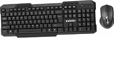 Zebion Wireless Combo Kit G2400