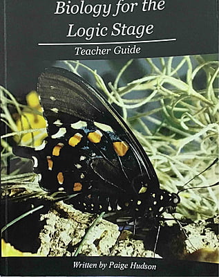 Biology for the Logic Stage (Teacher Guide)