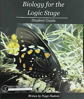 Biology for the Logic Stage (Student Guide)