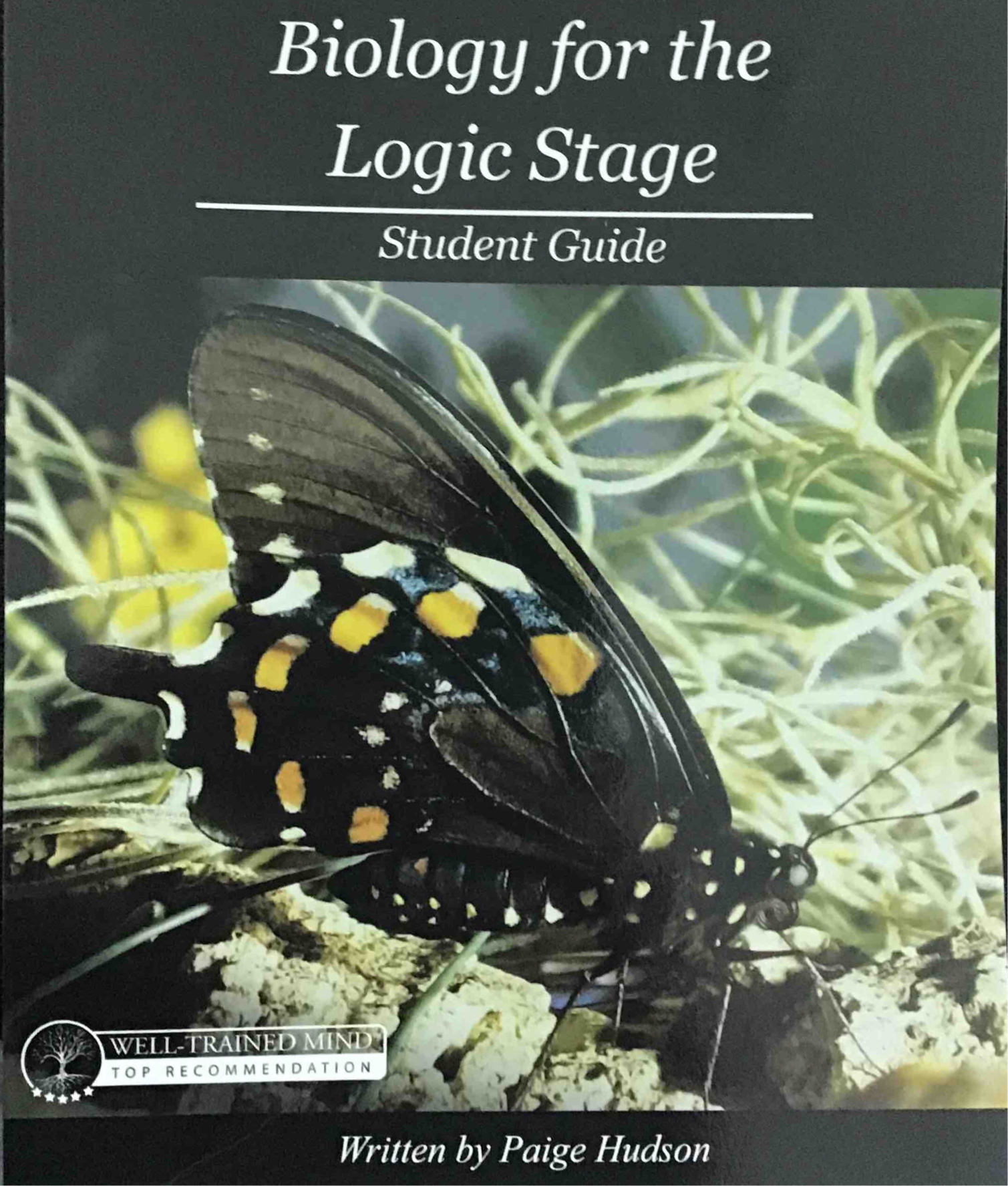 Biology for the Logic Stage (Student Guide)