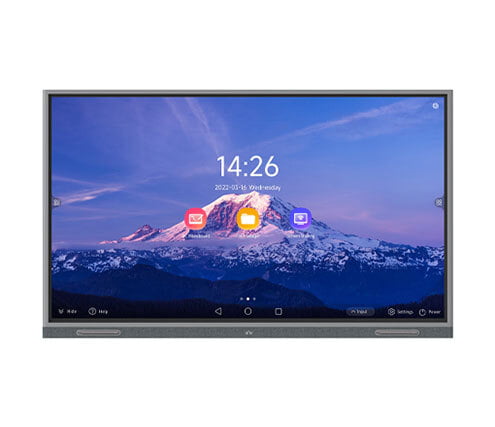 MW3565-U-E Enterprise Interactive display MW3565-U-E Enterprise Interactive display