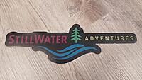 StillWater Adventures Stickers StillWater Adventures Stickers