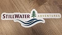 StillWater Adventures Stickers StillWater Adventures Stickers