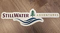 StillWater Adventures Stickers StillWater Adventures Stickers