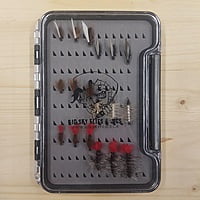 Loaded Wet Fly Case Loaded Wet Fly Case