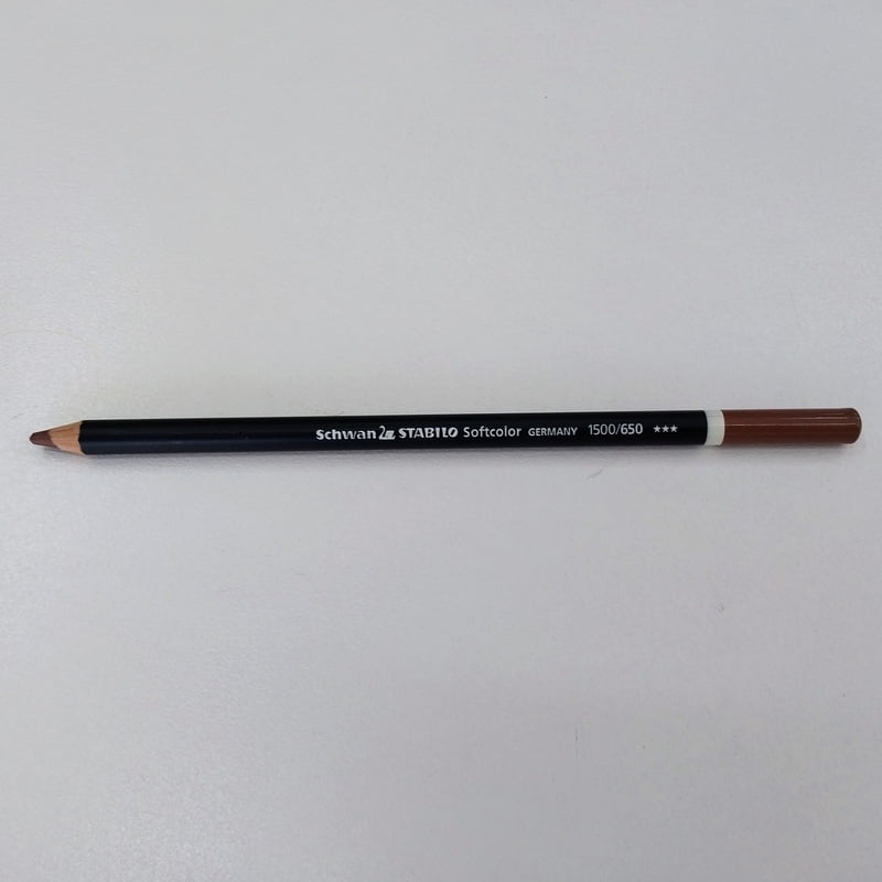 Stabilo Softcolor 1500 (Vintage)