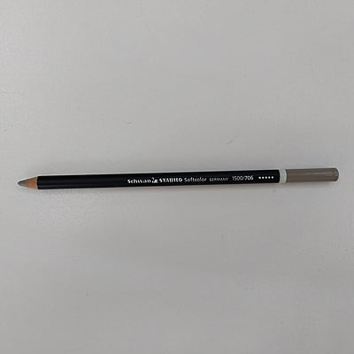 Stabilo Softcolor 1500 (Vintage)
