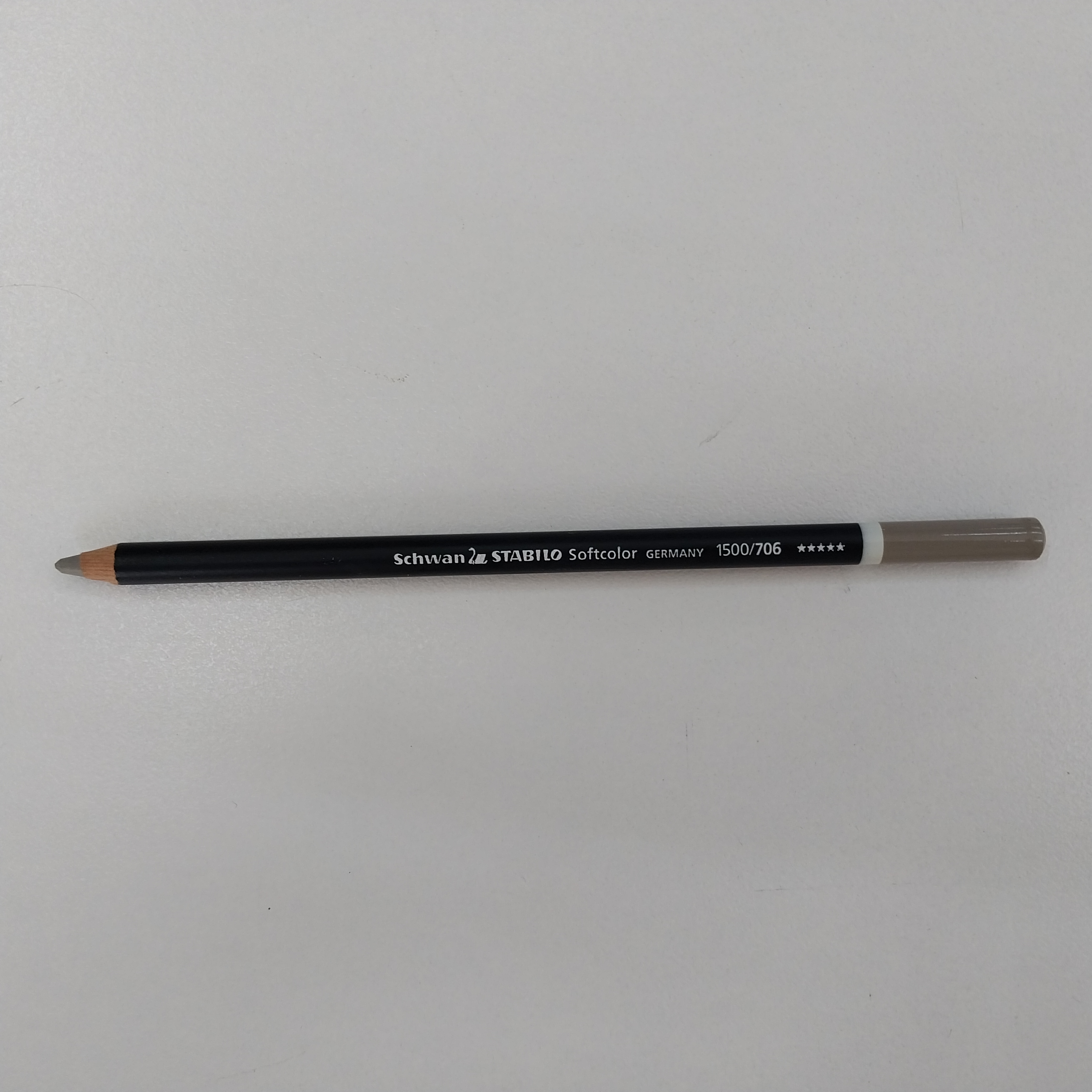 Stabilo Softcolor 1500 (Vintage)