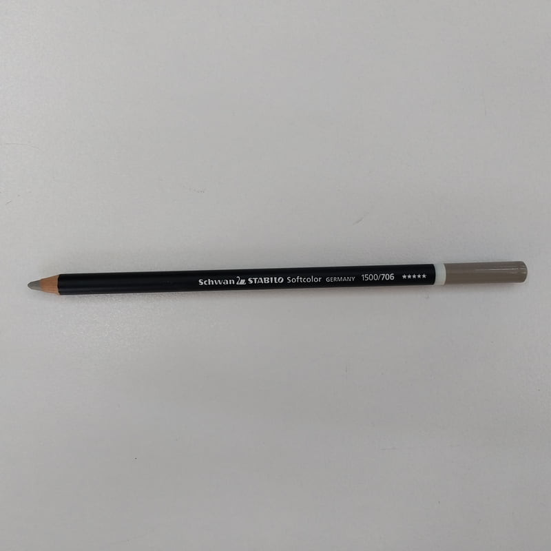 Stabilo Softcolor 1500 (Vintage)