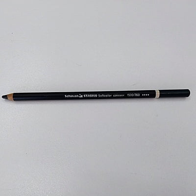 Stabilo Softcolor 1500 (Vintage)